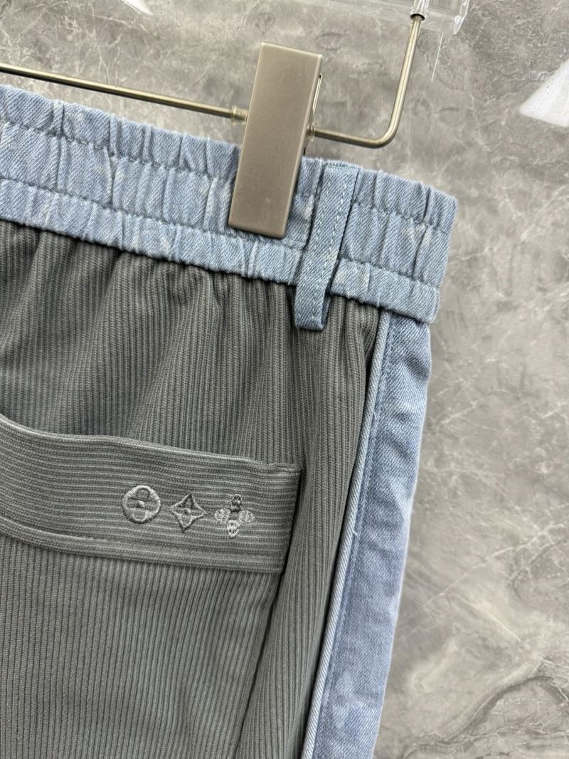 Louis Vuitton Long Pants